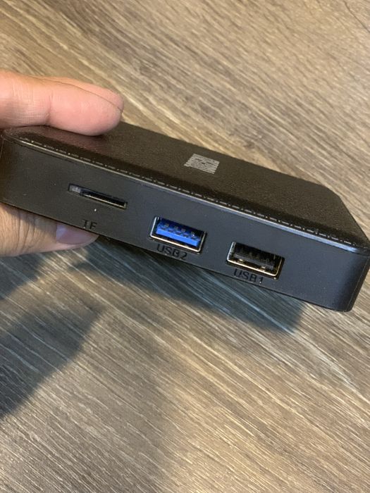 Mecool KM1 DELUXE 4/32 Гб