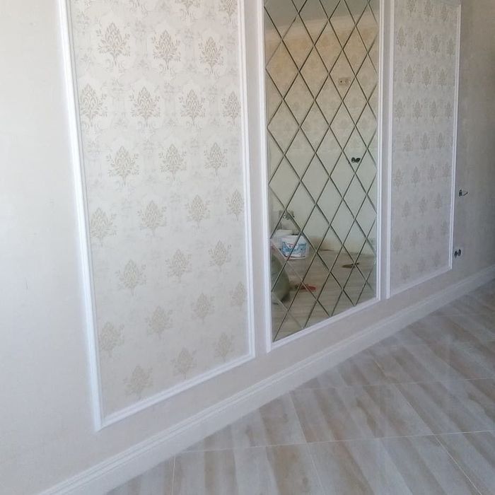 Евро ремонтом квартир под ключ