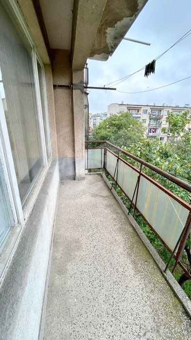 Продава се Двустаен апартамент в Пловдив, Христо Смирненски - 65 кв.м за 1093 €/кв.м - Снимка #3