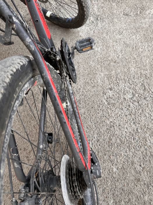 Без гарант велик