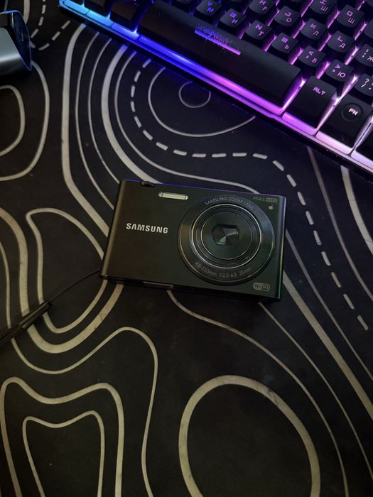 Фотоаппарат Samsung mv900f
