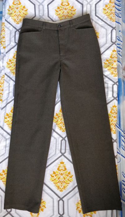 Мъжки панталон български