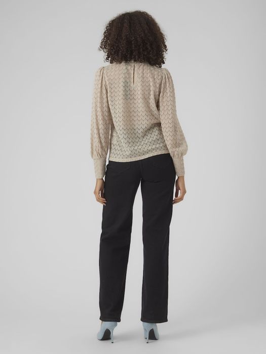 Нежная блуза Vero Moda