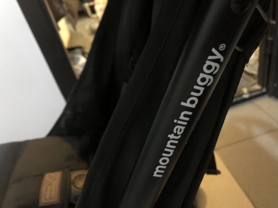 Продам детскую коляску