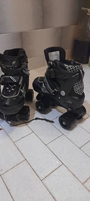 Кънки номер 30/33