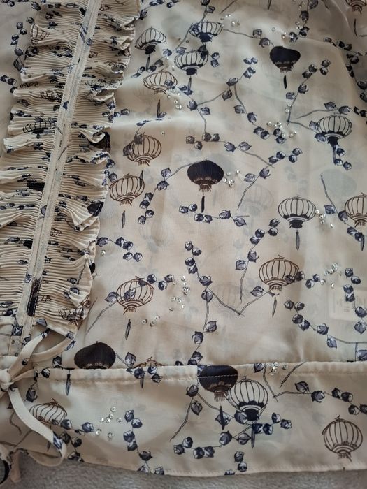 Елегантна Дамска Риза