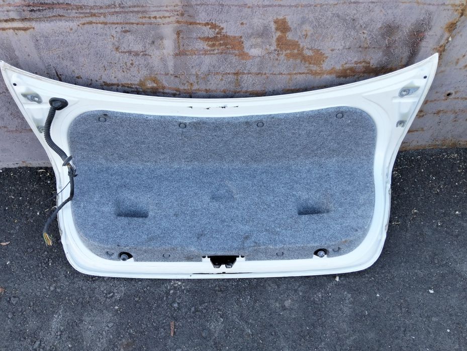 Двери на BMW E90