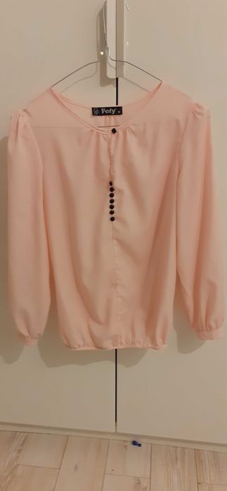 Bluza de dama vaporoasa marimea S