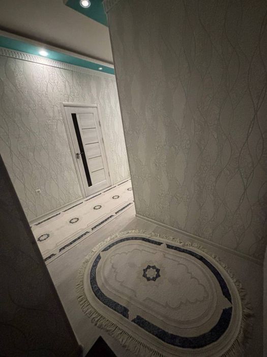 Срочно ! 3 ком квартира