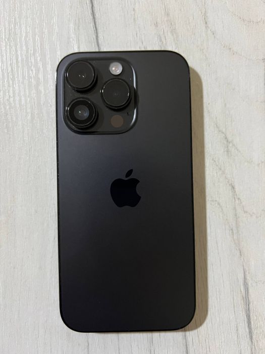 Iphone 14 pro 128gb yahshi