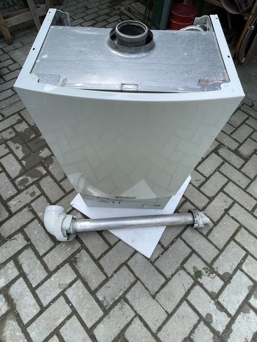 Centrala termica Vaillant VUW INT 282 in stare buna de functionare