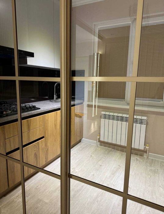 Аренда квартира | Сергили | ЖК China Hause | 2/3/10