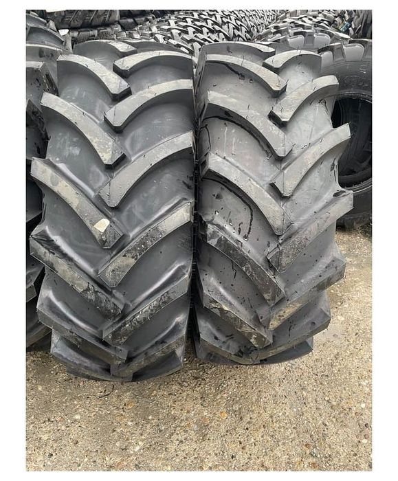 Anvelopa 18.4-26 PETLAS TA-60 14PR TT  Cauciucuri tractor, Fiat, Case, Fendt, John Deere, New Holland, Massey Ferguson, UTB   Cauciucuri tractor, Fiat