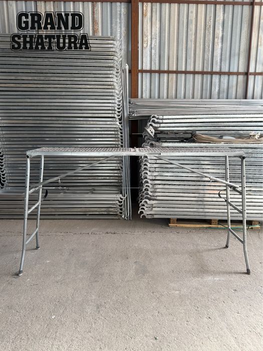 Портативная лестница (стремянка) для строительства ремонта, Китай