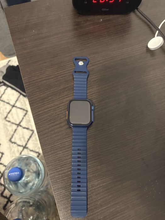 Ceas apple watch 7 45 mm