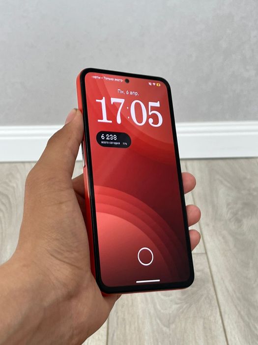 Обменяю cmf phone 1