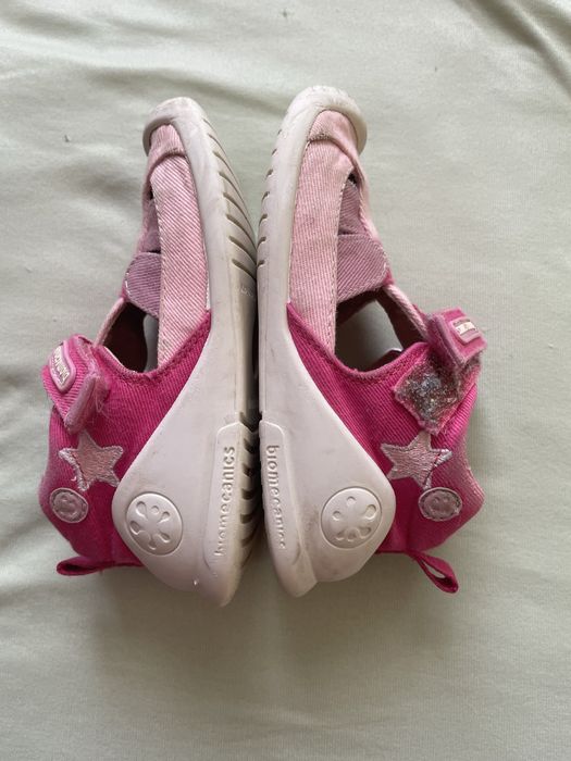 Sandale biomecanics marimea 23