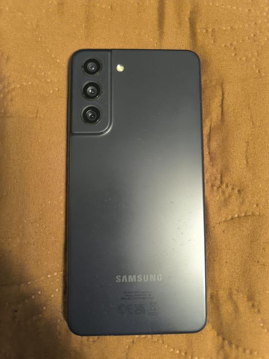 Samsung Galaxy s21 fe