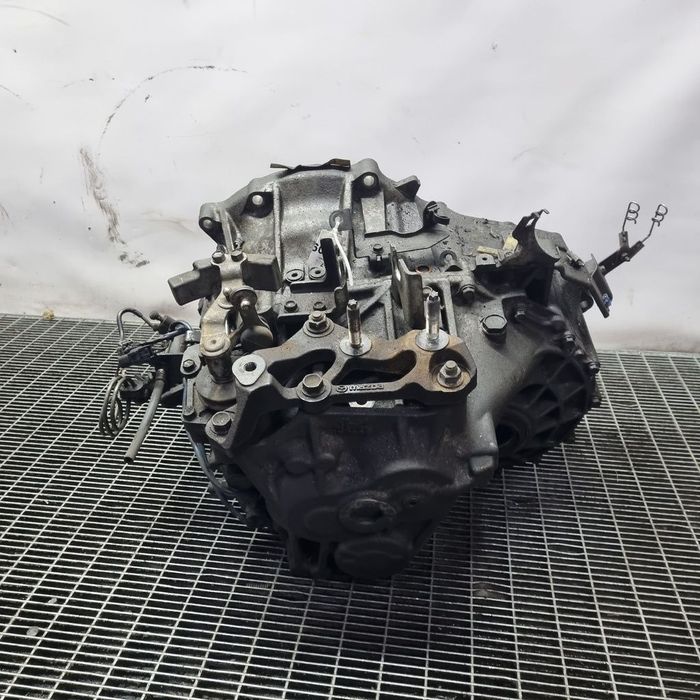 Cutie de viteze Mazda CX - 7 2.3 Benzina 2006 - 2012 258CP Manuala 6 Trepte L3 - VDT ...