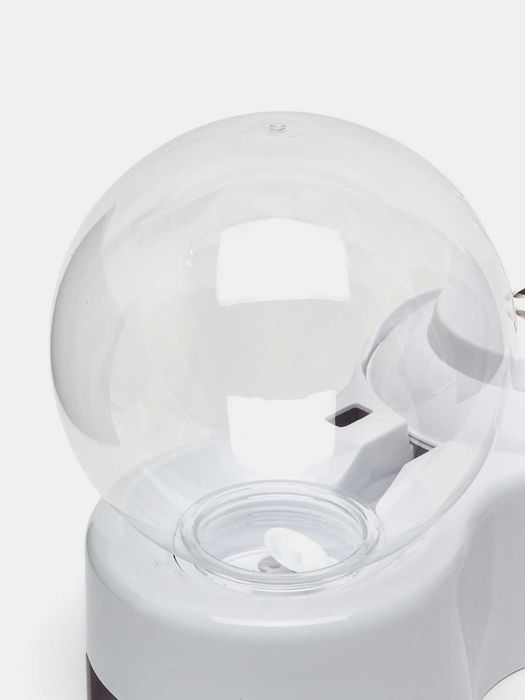 автопоилка для животных, автоматическая поилка для кошек и собак