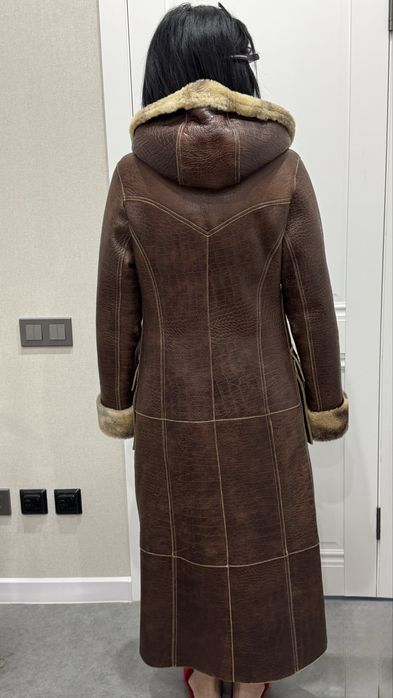 Продам дубленку