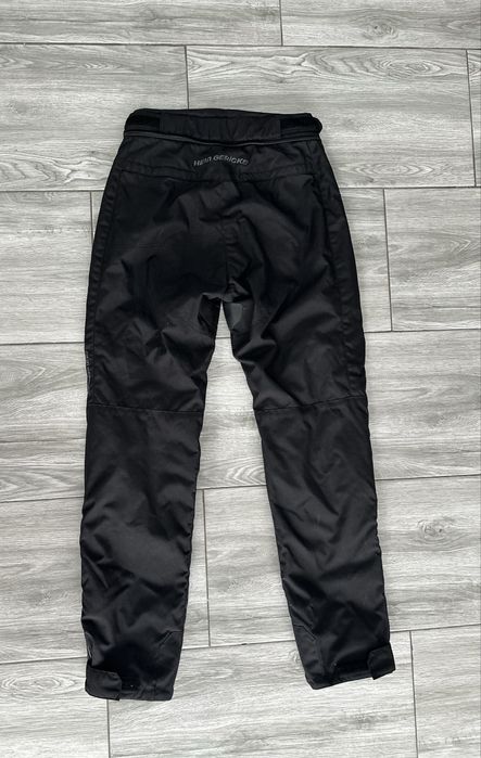 Pantaloni moto hein gericke