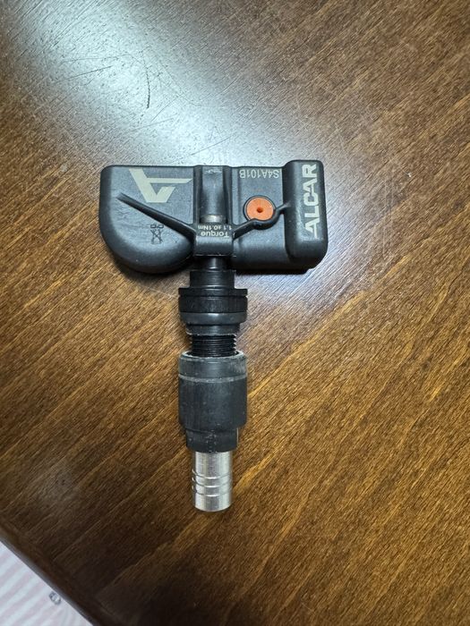 Датчик за налягане на гуми