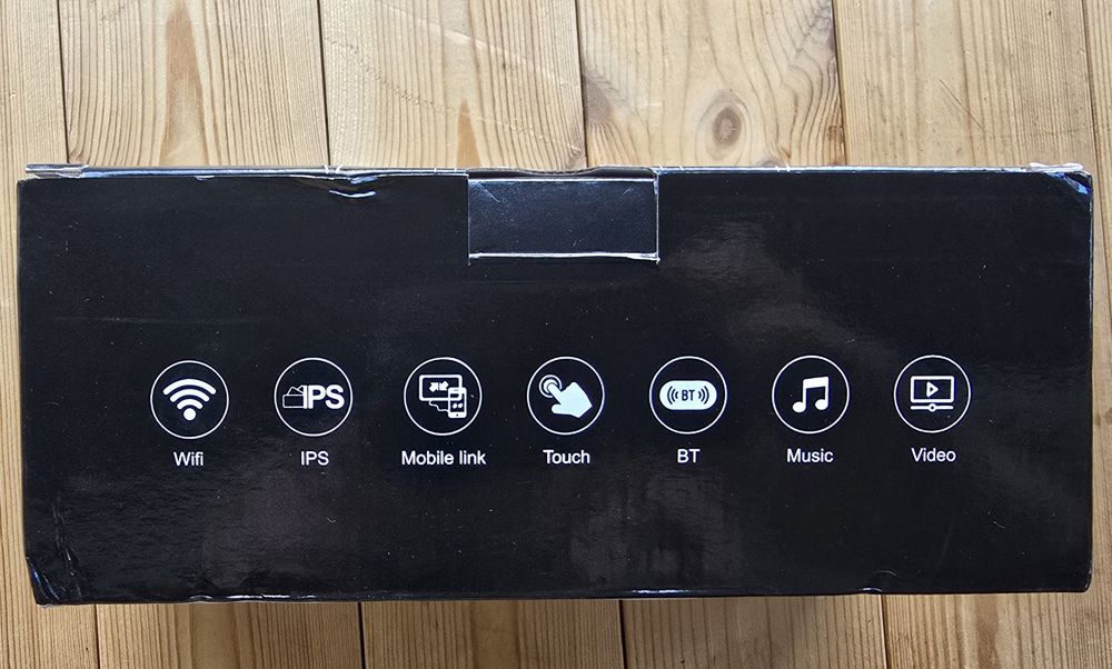 Navigatie dvr motocicletă
