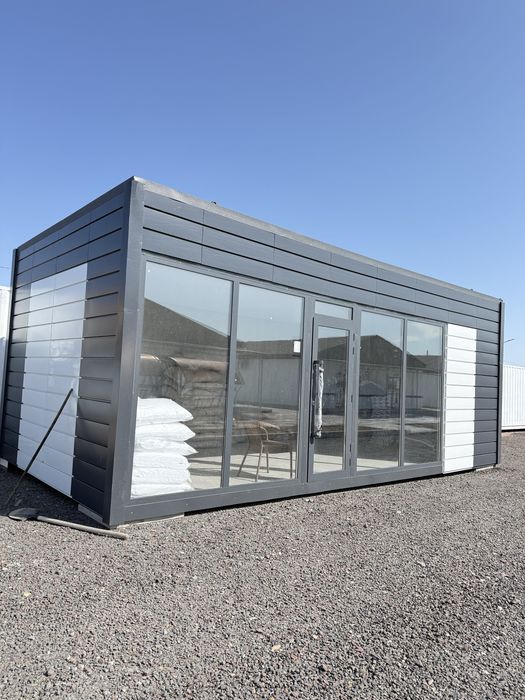 Продается павильон новый