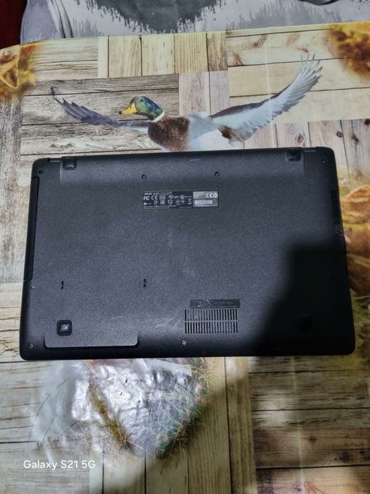 лаптоп Asus f551c