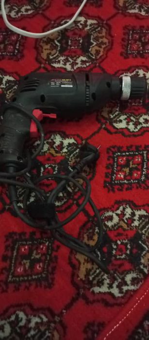 Шерпавая сотилади