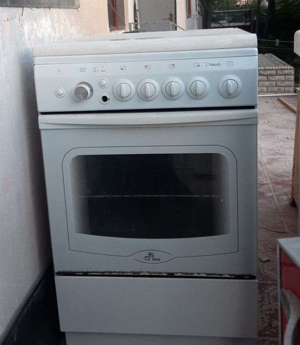 Продам газовый плиту
