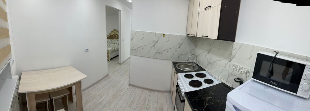 Посуточная квартира