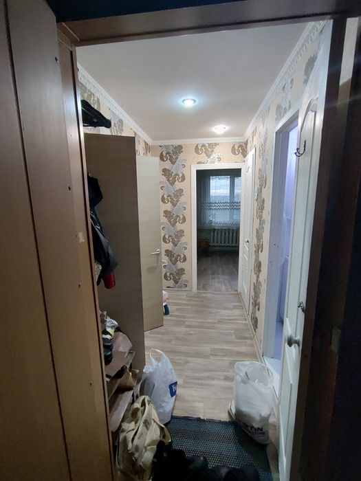 1комн квартира, 19 мкр,