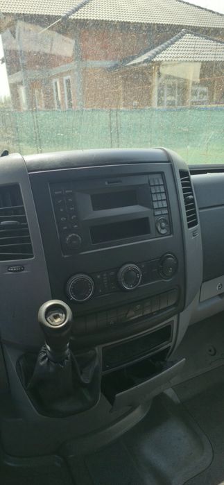 Vand Mercedes Sprinter 316