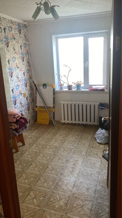 Продам квартиру