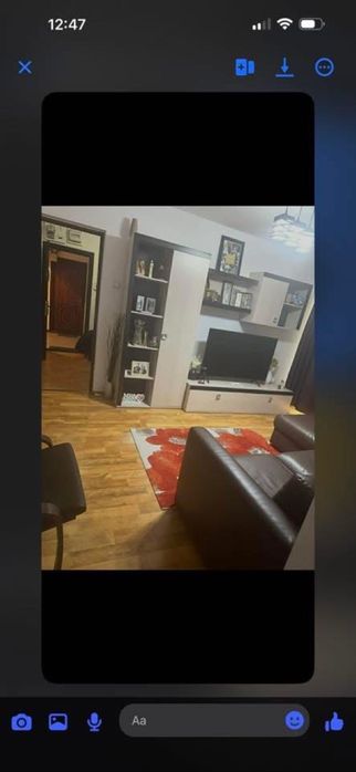 Apartament 3 camere