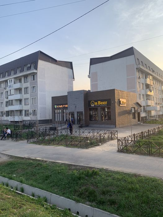 Сдам в аренду Помещение 75 м2 в саялы-2