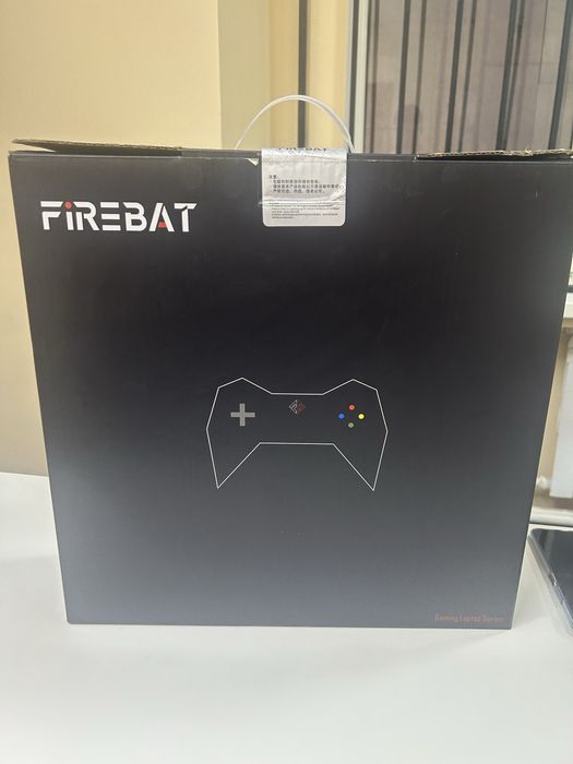 Продам Ноутбук Firebat