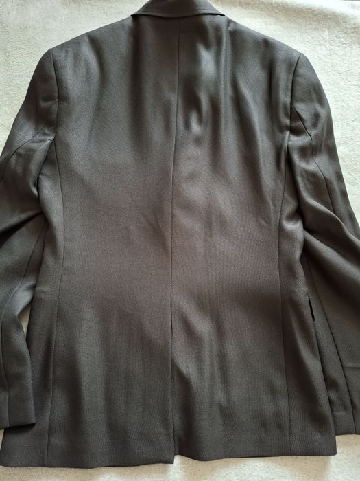 Стилно мъжко сако