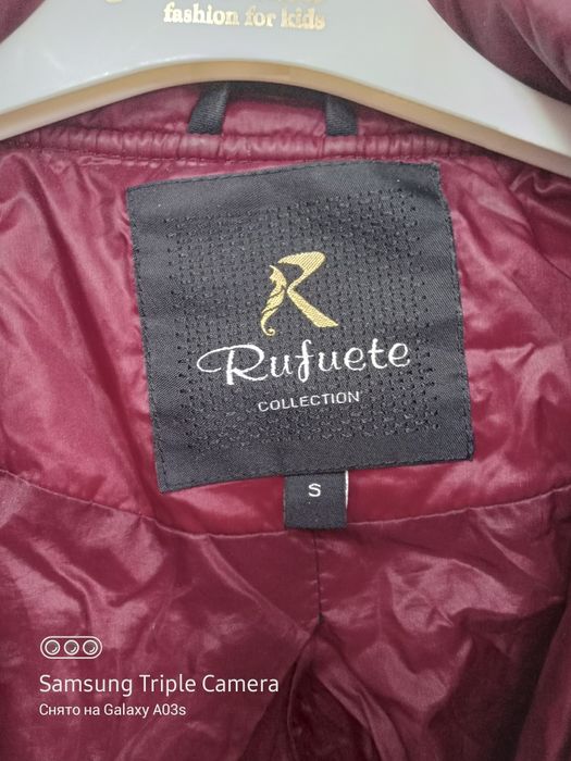 Женская ветровка