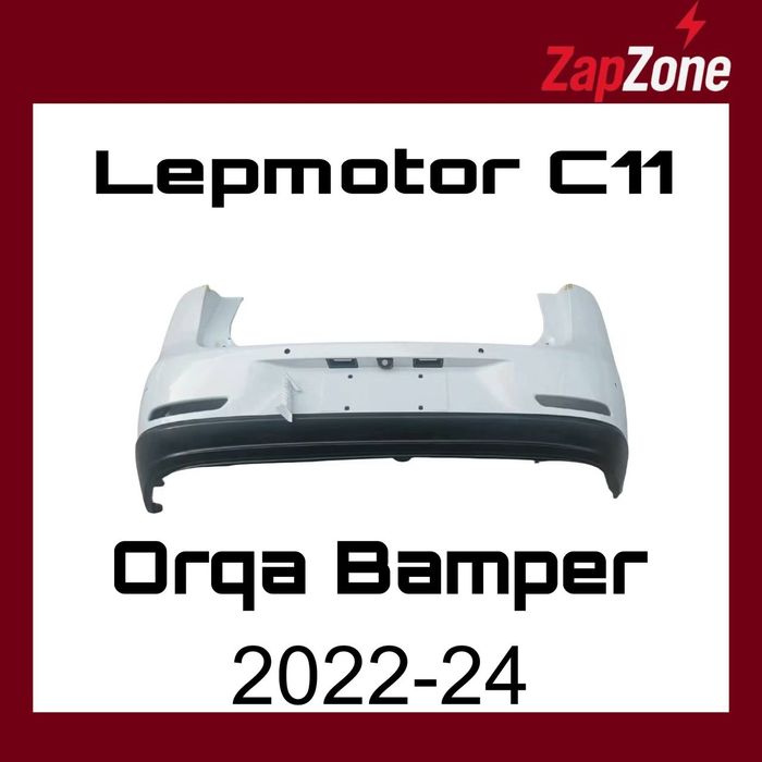 Leapmotor Orginal zapchast