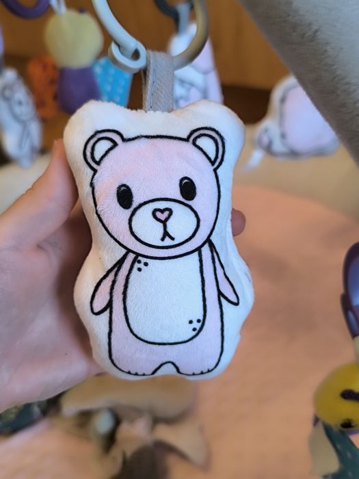 Активна гимнастика Kikka Boo