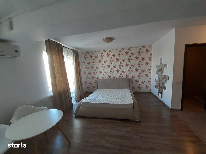 Garsoniera Soseaua Giurgiului
