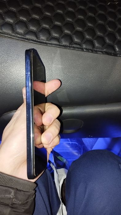 Infinix Hot 40i 8/128