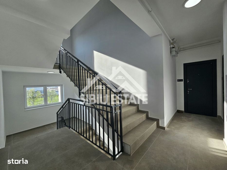 Apartament 2 camere NOU cu pod
