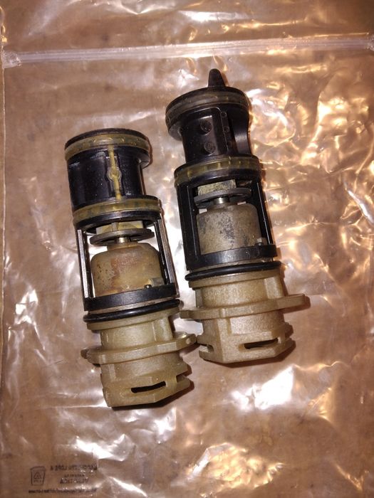 Cartus vana 3 cai Immergas eolo mini 24 3e, victrix exa mobila