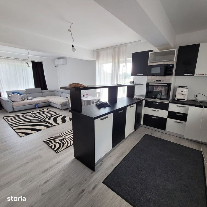 Inchiriem casa individuala in Sanpetru, zona centrului Maria