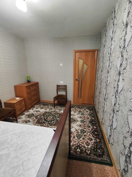 2х комнатная Сандригайло