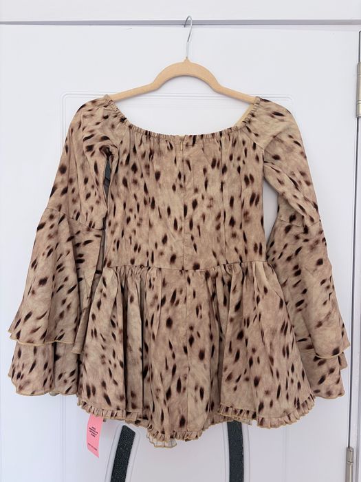 Рокля Pretty Little Thing